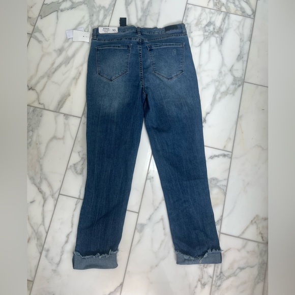 Brand New Nicole Miller Jeans - Picture 2 of 3